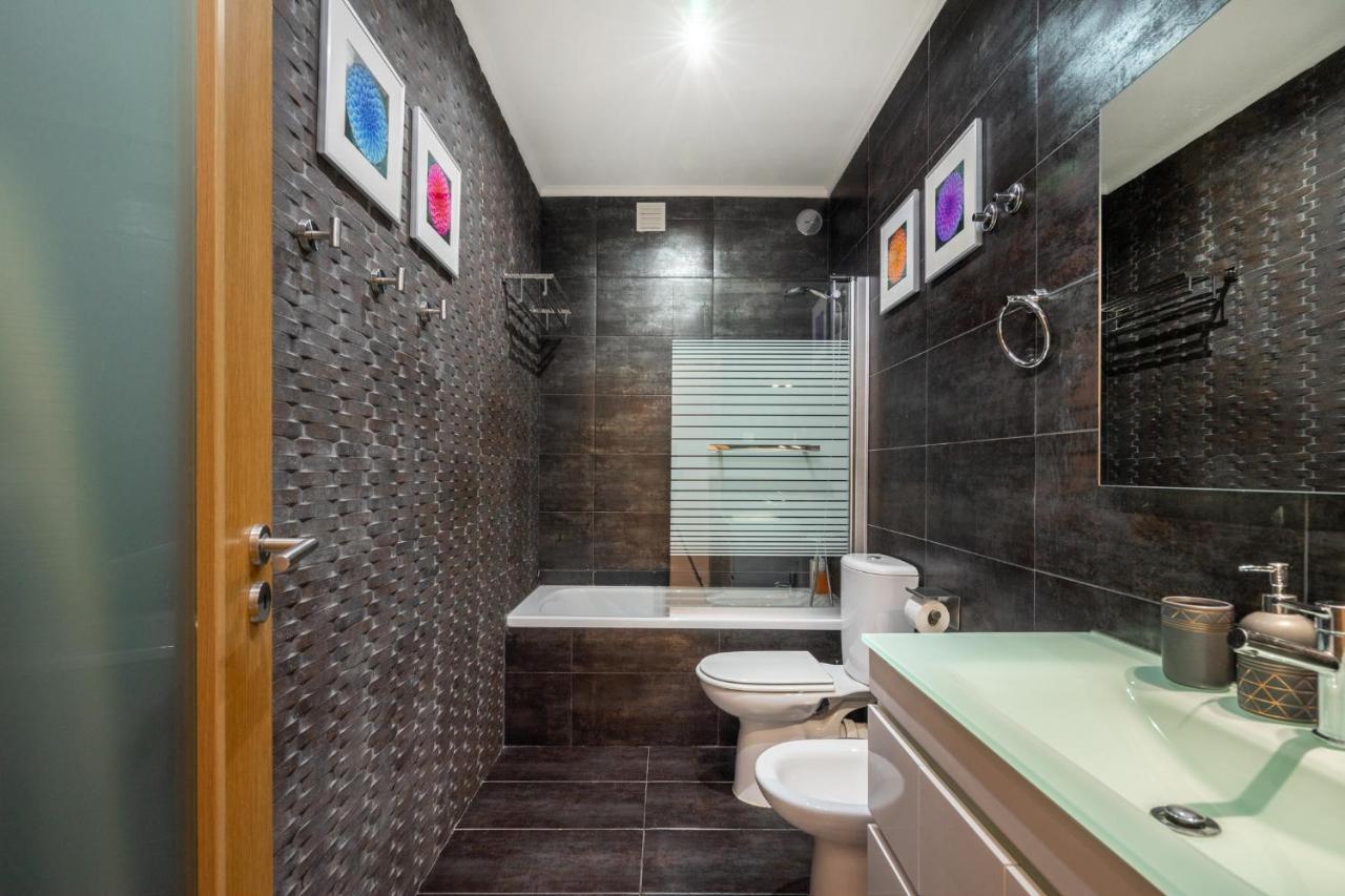 Whome Premium Family Apartment W/ Lift, Ac & Barbecue Lisbon Exterior photo